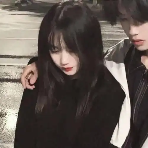 情头丨情侣头像