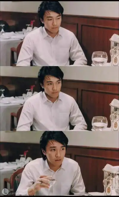 星爷- 堆糖,美图壁纸兴趣社区