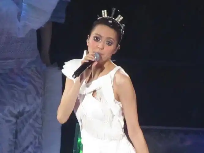 梁咏琪巡回演唱会,香港g夜