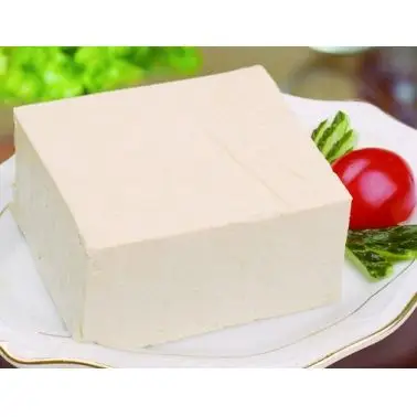 盐水豆腐 1板