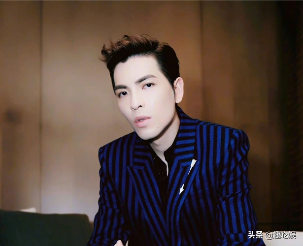 萧敬腾个人资料(萧敬腾个人资料简介及老婆)