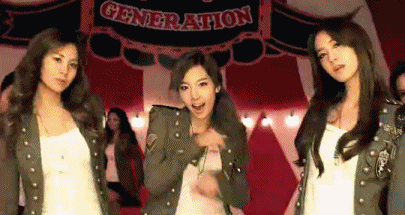 韩国跳舞美女性感gif动图_动态图_表情包下载_soogif