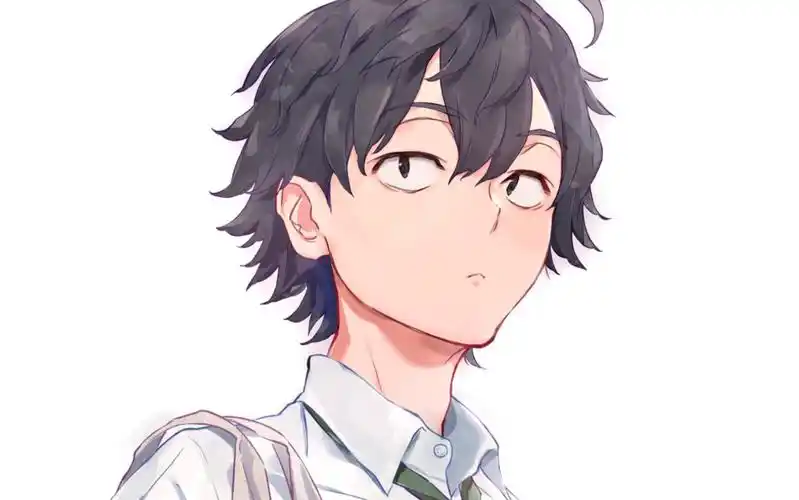 【春物amv】比企谷八幡,不再是游荡的孤高幽灵.