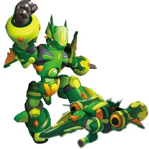 斗龙战士阿迪简笔画 - 简单简笔画