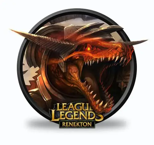 你是否对于英雄联盟图标表示厌倦了想要自己装扮一下,或者你可以尝试