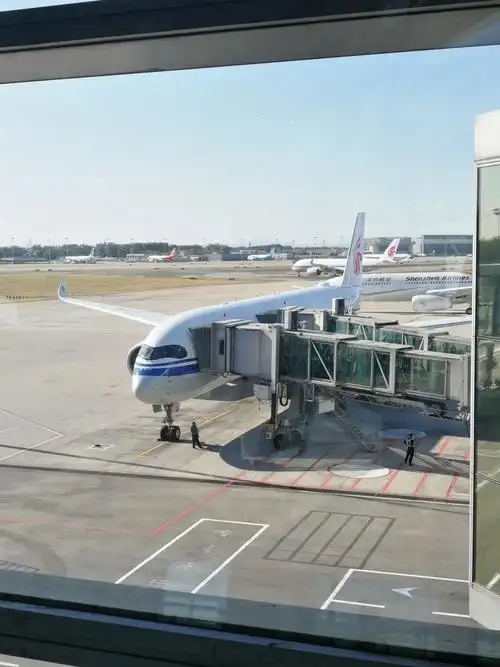 北京首都机场t3漫咖啡和cip体验