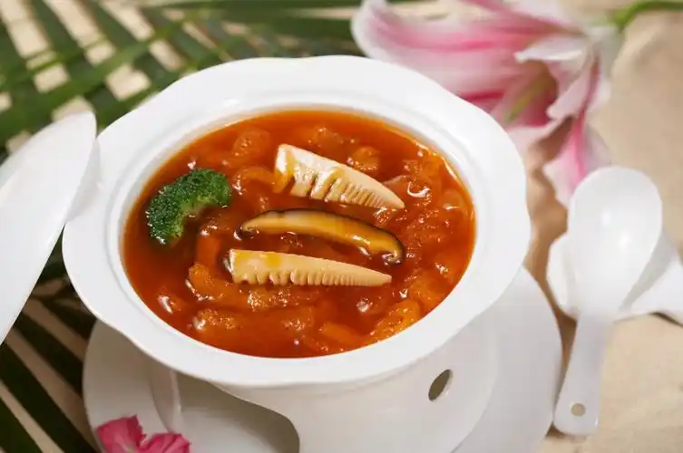 高清开胃美食图片欣赏——闽菜篇17