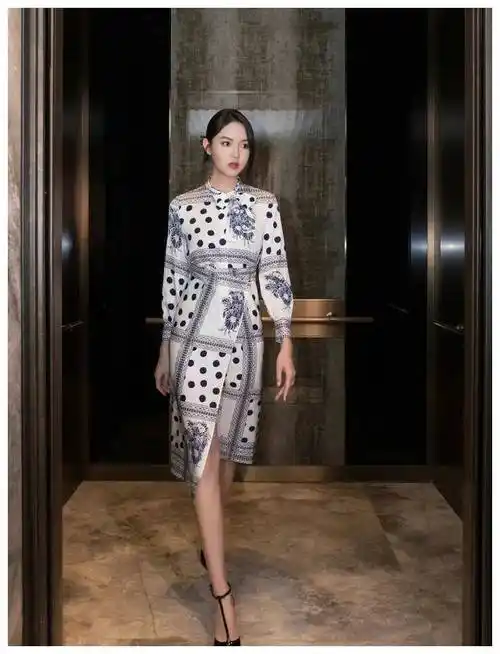 拒绝豪门奚梦瑶甜蜜人生39岁幸福现已时