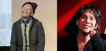 改造,她直接变成了甜美的小萝莉,同时宋小宝也经过改造变成了"王嘉尔"