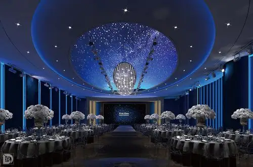 花嫁丽舍私人婚礼会所(繁星店)