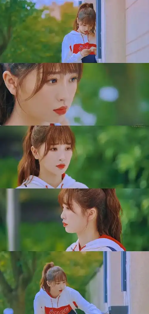 虞书欣 x 初礼丨#月光变奏曲#看了六集 也可能是七集hhh  剧很喜欢