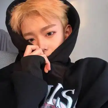 ins快手真人男头你三言两语又男生头像