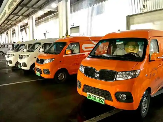 货拉拉面包车租赁租车价格