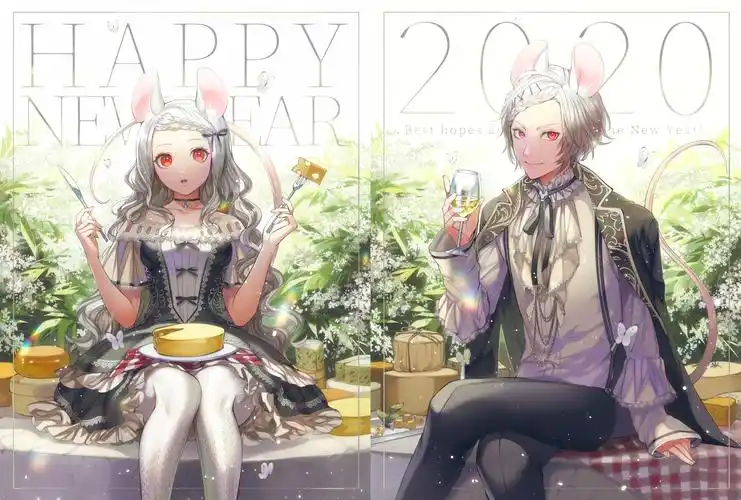 手绘 插画 二次元 动漫 复古 清新 唯美 森… - 堆糖,美图壁纸兴趣