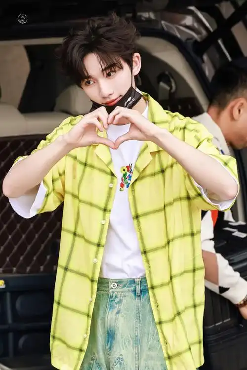 20240403 hi6上班92    @时代少年团-丁程鑫    丁程鑫超话02