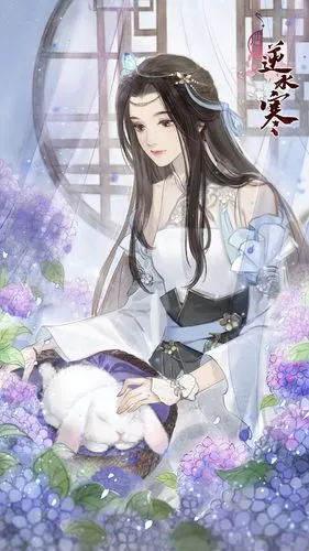 『古风壁纸2』遇见逆水寒唯美古风壁纸第二波～ - 主题爱好者资源分享