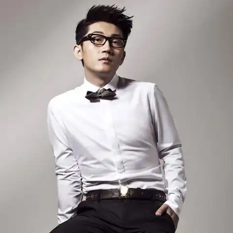 图金志文写给金兰的歌我们结婚吧深情演绎八年爱情故事