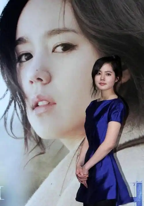 原创太漂亮了韩佳人美貌与智慧并存可谓是天之骄女