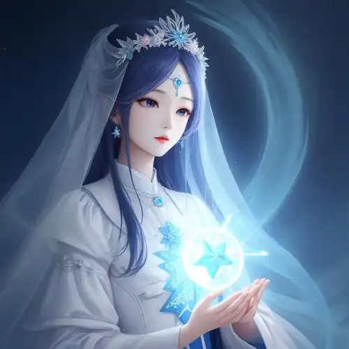 独立自由又开放!水瓶座婚神星在一宫的婚恋状态大揭秘!