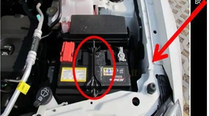 【涨知识】电动车电池这样安装更耐用!老师傅都这么做!