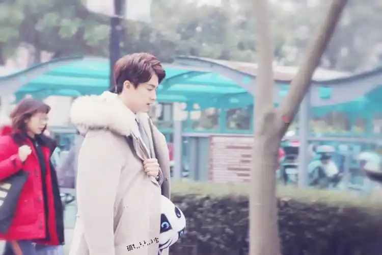 马天宇# - 堆糖,美图壁纸兴趣社区