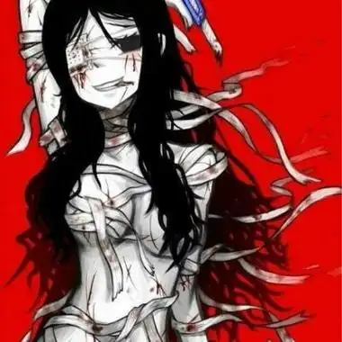 分类:男生/二次元/恐怖顶下踩下