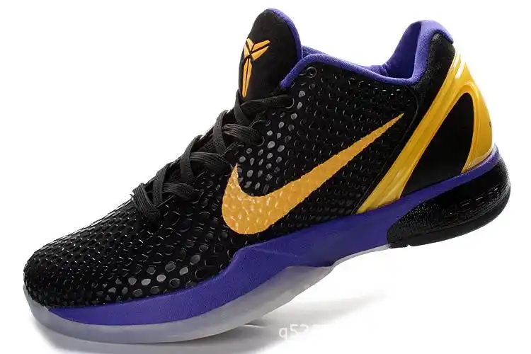服装鞋帽箱包,钟表眼镜 鞋 运动鞋 科比6代篮球鞋  品牌/型号:科比6代