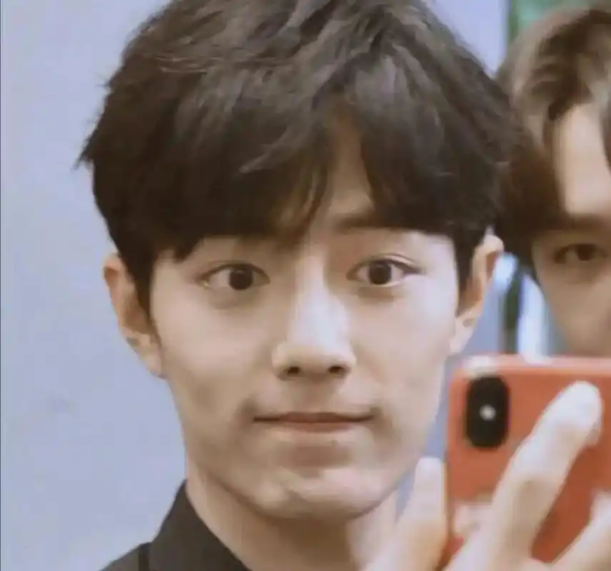 来一波情头.天选cp#磕cp的快乐 #肖战王一博 #双向奔赴 - 抖音