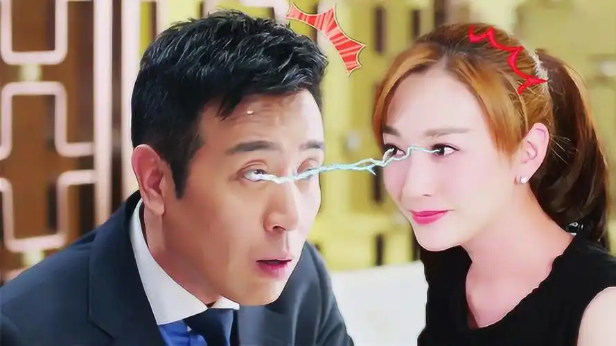 《下一站别离》于和伟李小冉爆笑互怼大盘点