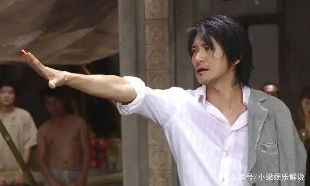 华语电影北美票房排行榜:成龙最牛,周星驰上榜_李连杰_影片_周润发