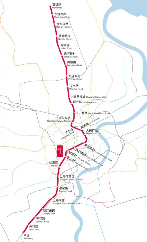 素材上海地铁2020,2030年高清规划图及12-21号线线路图