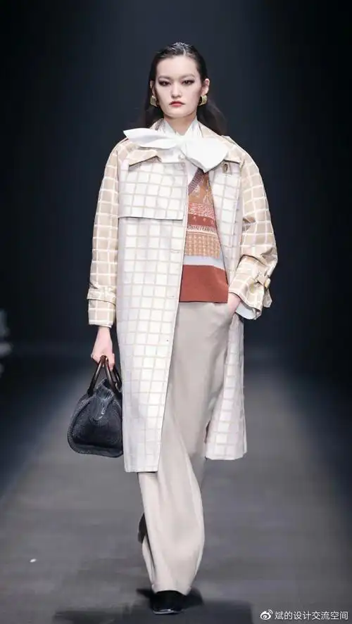 流行时尚2021秋冬中国国际时装周十大流行趋势