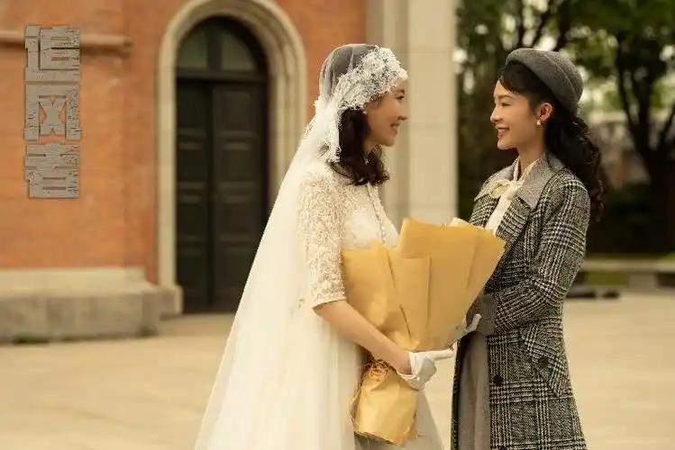 王一博李沁追风者开播获赞时代青年踏浪扬帆书写传奇