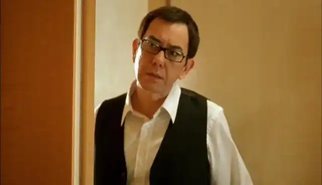 黄秋生《早熟》的精彩剧照!