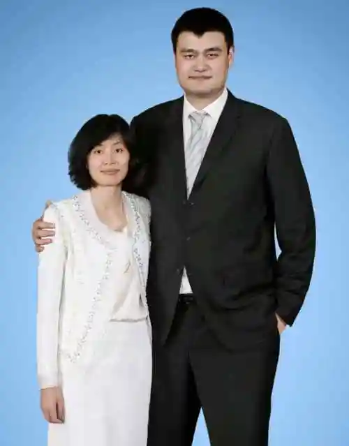 姚明妻子叶莉:打进雅典奥运,却因伤无缘北京奥运,成一生遗憾