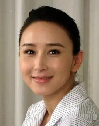 胡静素颜照曝光整形医师证明是原装组图