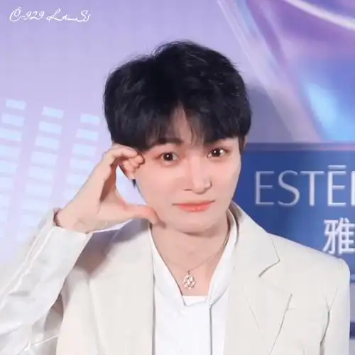 「周深」爱心发射,你接好了吗?