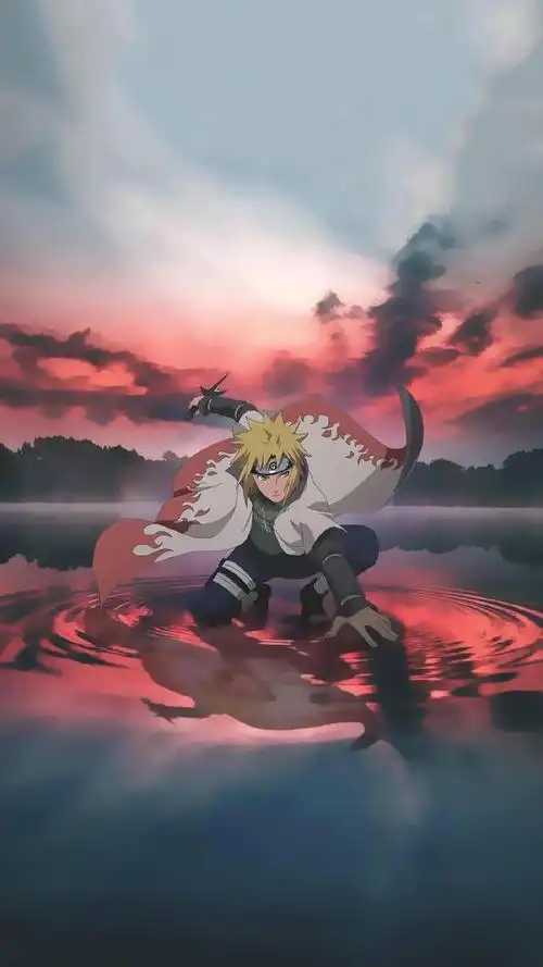 火影忍者手机壁纸