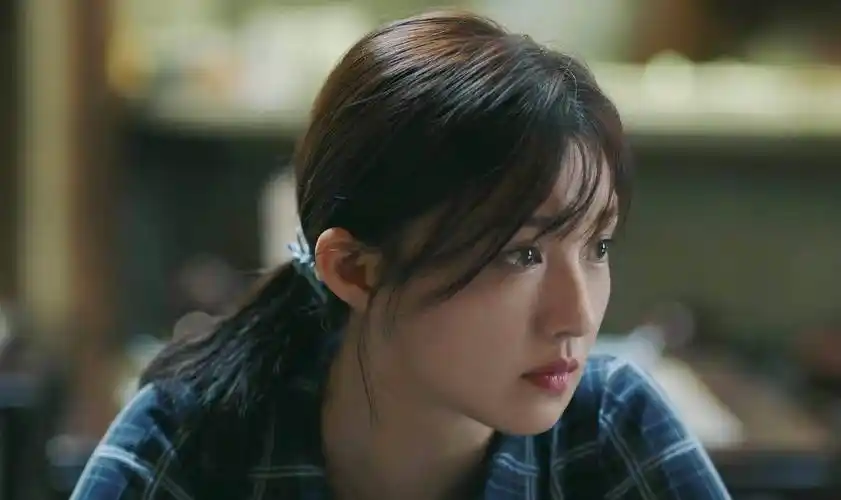 岁的她真的是长了一张"会骗人"的脸,演技也是很赞_杨建秋_傅晶_杨建群