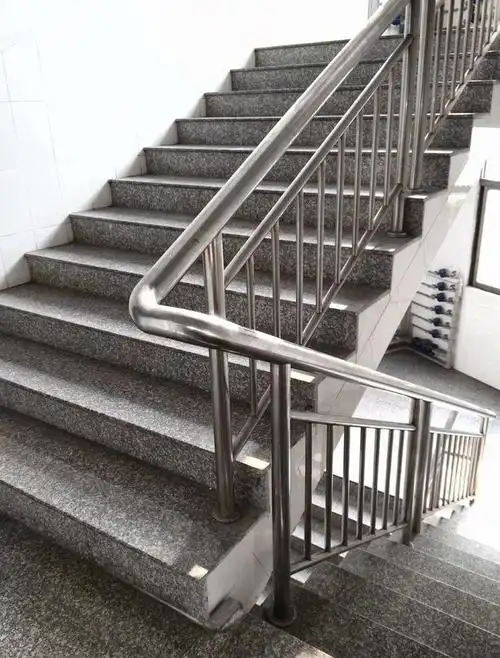 藁城不锈钢工艺扶手护栏生产厂家