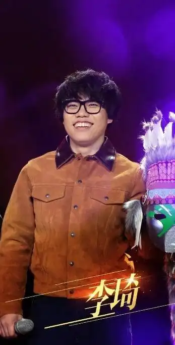 蒙面唱将猜猜猜第1季第10期首次六人全揭面彭佳慧也来了