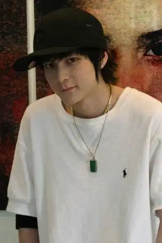 我型我秀人气之星君君个人简介