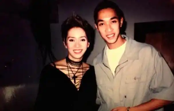 剧《重装警察》《三岔口》《跟踪》《男儿本色》等,自从梅艳芳去世后