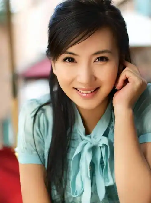 万人迷陈好娱乐圈最大的人生赢家事业好婚姻好子女好