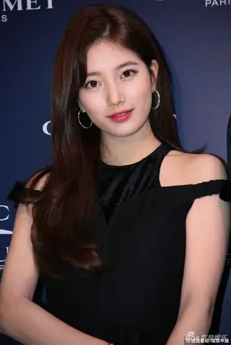 26】【明星】秀智现身仁川机场 赴香港参加活动