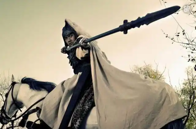 赵云是被神化的英雄?不,他就是智勇双全的常山赵子龙