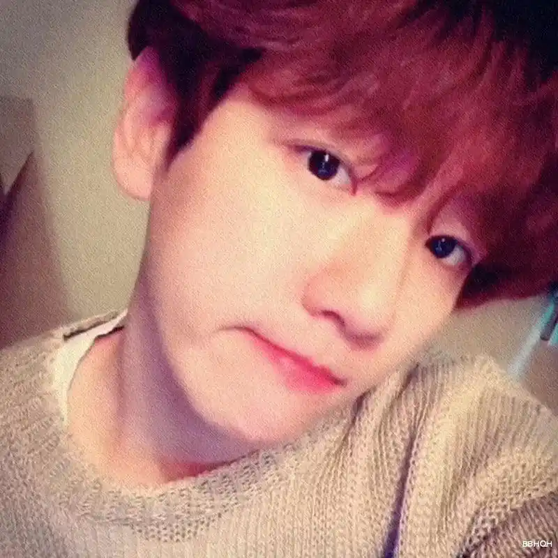 伯贤早期#边伯贤 #伯贤#baekhyun #ins - 抖音