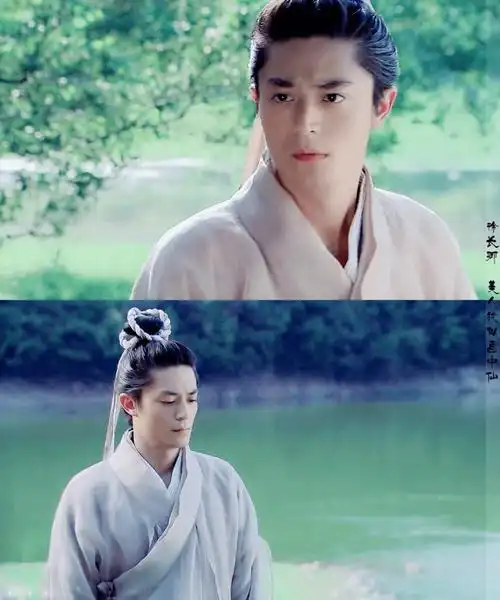 从顶流男神到无人问津,霍建华遭遇"滑铁卢"是林心如造成的吗?