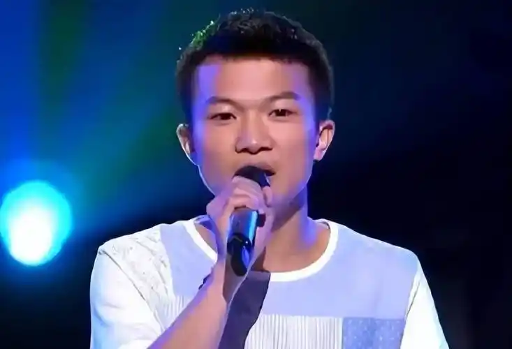 多年后,随着好声音节目内部丑闻的曝光,我们才明白,那英并非周深真正