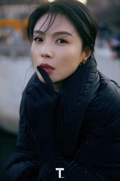 刘涛巴黎之行完美收官彰显全新女性魅力时尚表现力爆棚